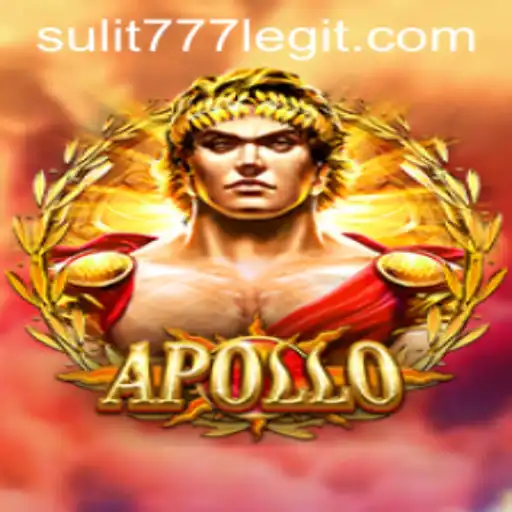 Discover the Thrilling World of Apollo: An Interstellar Adventure with SULIT777