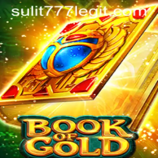 Exploring the Enchantment of BookofGold: A New Era of Strategy and Fun with SULIT777