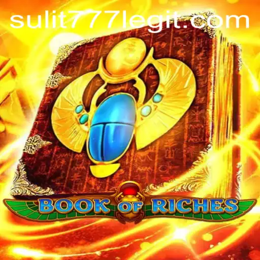Unlocking the Mysteries of BookofRiches: A Comprehensive Guide
