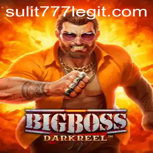 BigBoss: Transforming the Gaming World with SULIT777