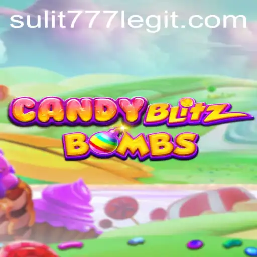 Exploring CandyBlitzBombs - The Thrilling New Game on Everyone's Lips