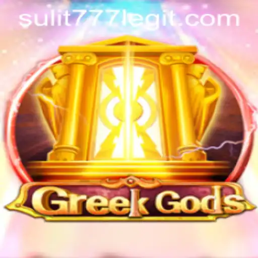 Unlock the Mythical Power of GreekGods with SULIT777