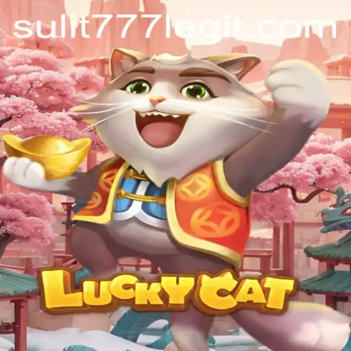 Unveiling LuckyCat: A New Era in Gaming with SULIT777