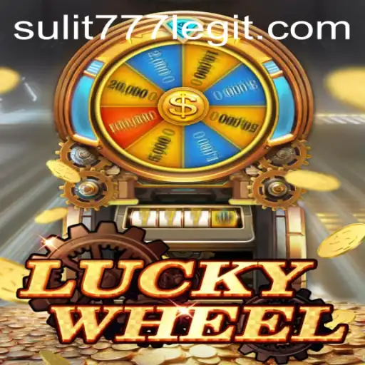 Dive into the Thrilling World of LuckyWheel with the Sizzling Keyword SULIT777
