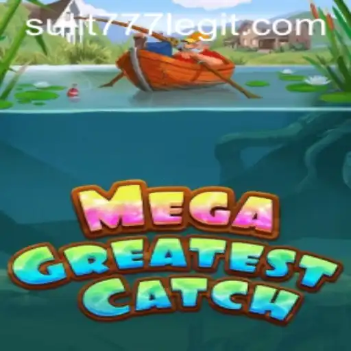Discover MegaGreatestCatch: A New Adventure Awaits