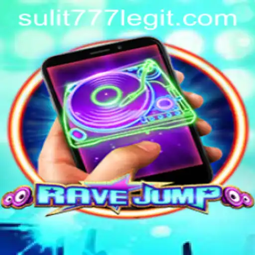 Unveiling RaveJumpmobile: The Ultimate Mobile Game Adventure with SULIT777