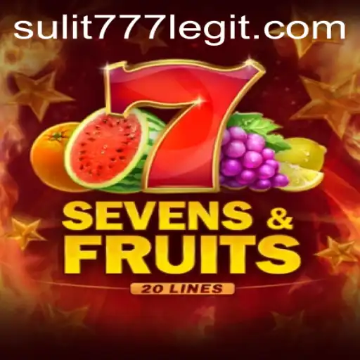 Exploring SevensFruits20: A Vibrant Gaming Experience with SULIT777