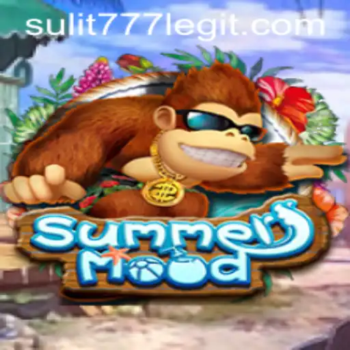 SummerMood: A New Exciting Game Adventure with SULIT777