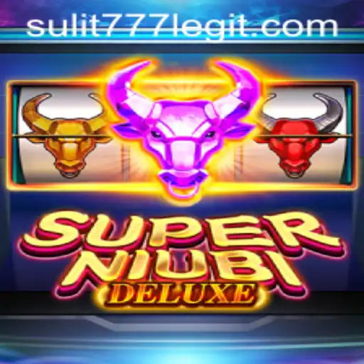 Discover the Exciting World of SuperNiubiDeluxe: A Comprehensive Guide