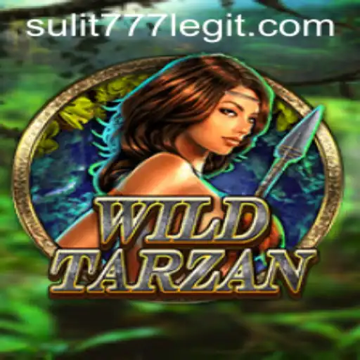 Discover the Thrilling Jungle Adventure of WildTarzan