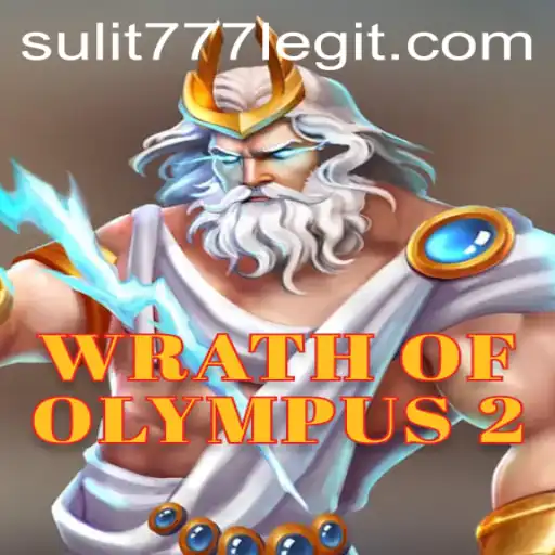 WrathofOlympus2 - A Thrilling Mythological Adventure