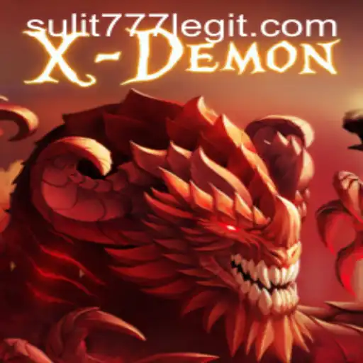 Exploring XDemon: A Thrilling Adventure with SULIT777