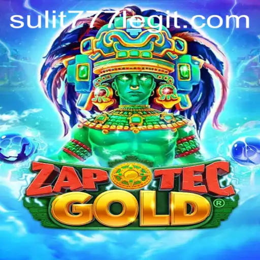 Discover the Thrills of ZapOtecGold with SULIT777