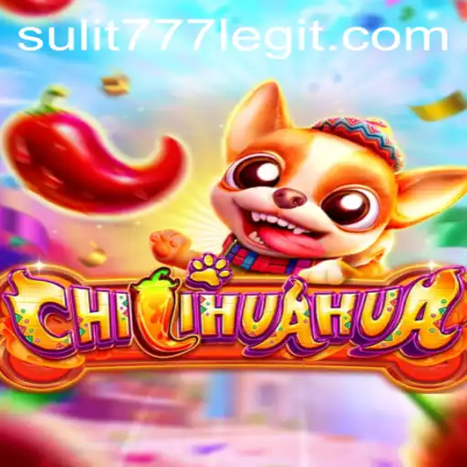 Discover CHILIHUAHUA: A Fun and Exciting Game Adventure