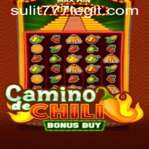 CaminodeChiliBonusBuy: A Spicy Adventure in Online Gaming