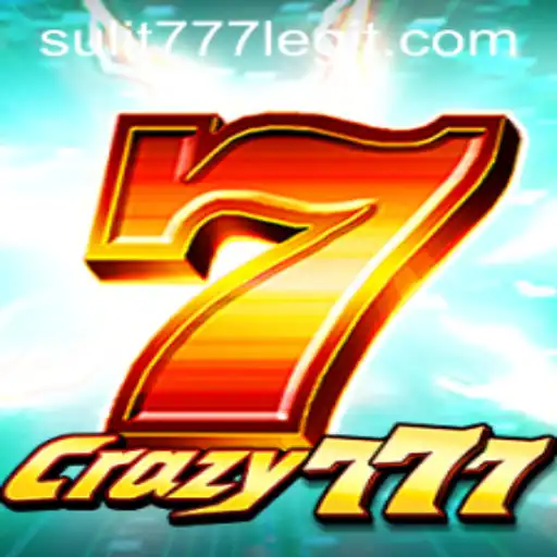 Discover the Excitement of Crazy777 with SULIT777