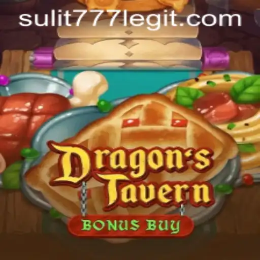 Explore the Enchanting World of DragonsTavern with SULIT777