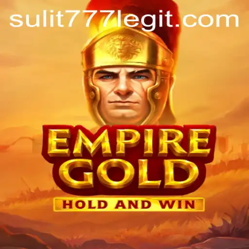 EmpireGold: Unveiling the New Era of Gaming with SULIT777