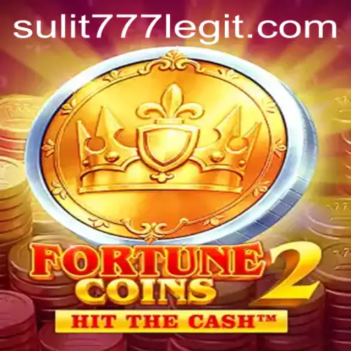 Unveiling the Thrills of FortuneCoins2: A Modern Gaming Experience