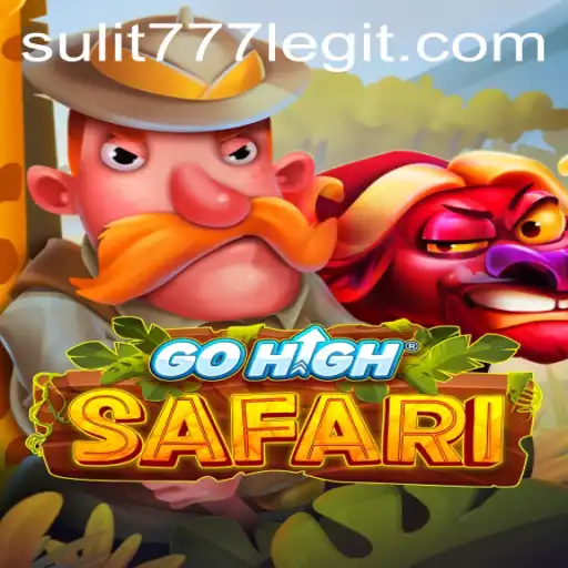 The Exciting World of GoHighSafari: A New Adventure in Gaming