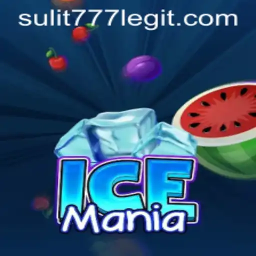 Discover IceMania: The Thrilling New Game with SULIT777