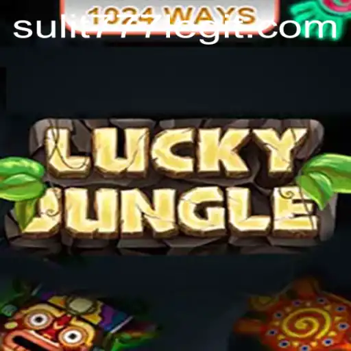 Exploring the Exciting World of LuckyJungle1024: A Comprehensive Introduction