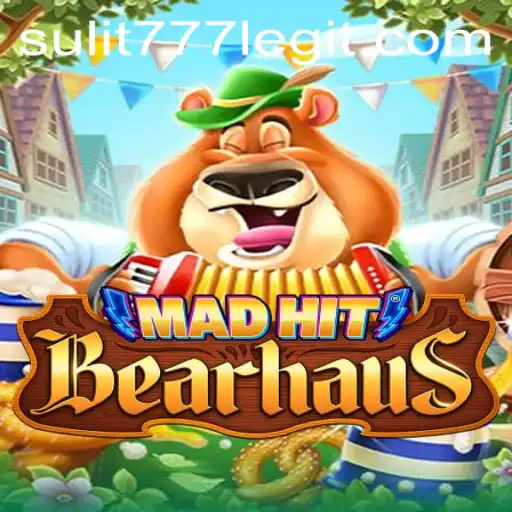 MadHitBearhaus: A Riveting Journey into a Virtual Gaming Phenomenon