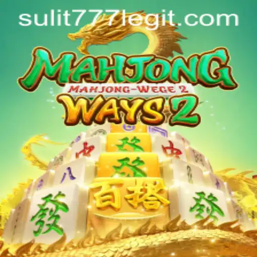 Unlock the Excitement: MahjongWays2 and SULIT777