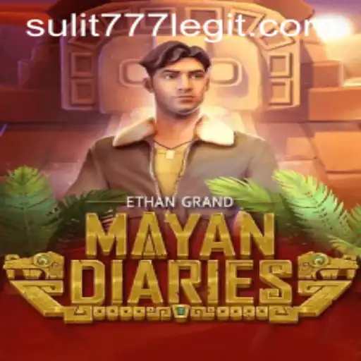 Unraveling the Mysteries of MayanDiaries: An Immersive Journey with SULIT777