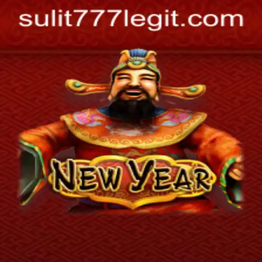 Step into the Festive World of NewYear: Unveiling the Intriguing Game with SULIT777