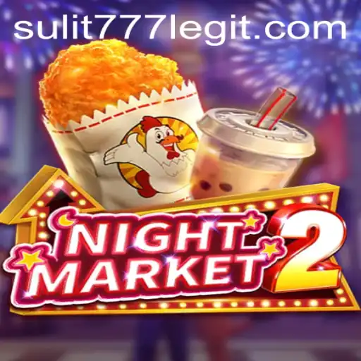 Discover the Thrilling Universe of NightMarket2 with SULIT777