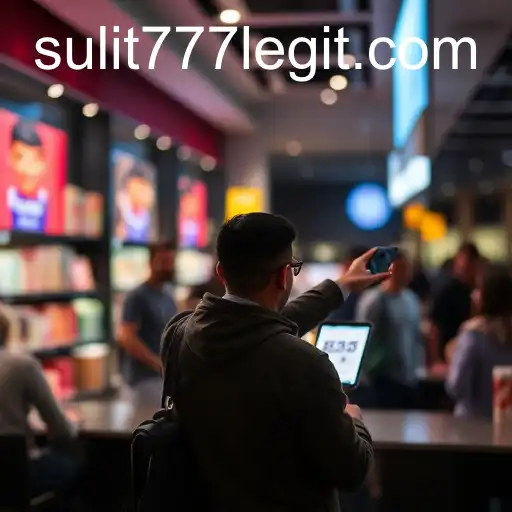 Unlocking the Power of SULIT777: Exploring Exclusive Offers