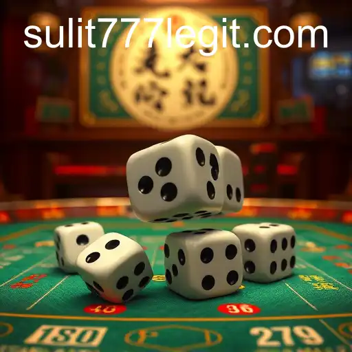 Sic Bo: Exploring the Intricacies of the Ancient Dice Game