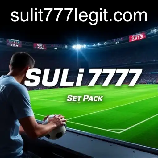 Exploring the World of Sports Betting with SULIT777