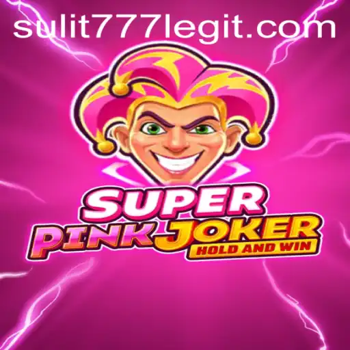 Discovering the Fascinating World of SuperPinkJoker