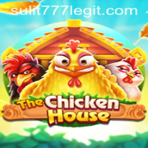 Explore the Exciting World of TheChickenHouse: Enter with SULIT777