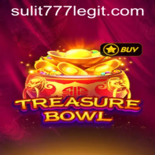 Exploring the World of TreasureBowl: A Journey Through Adventure and Excitement